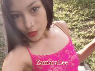 ZamaraLee