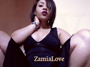 ZamiaLove