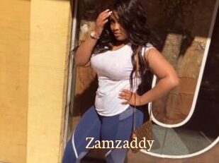 Zamzaddy