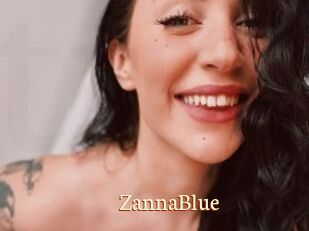 ZannaBlue