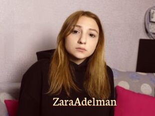 ZaraAdelman