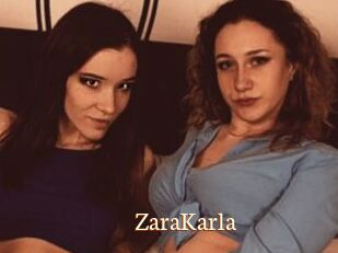 ZaraKarla