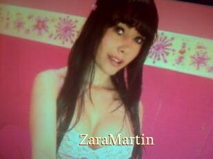 ZaraMartin