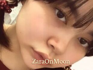 ZaraOnMoon