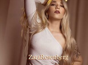 ZaraRosenberg