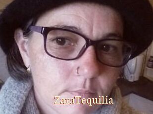 ZaraTequilia