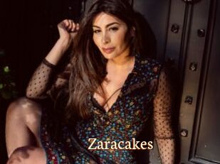 Zaracakes