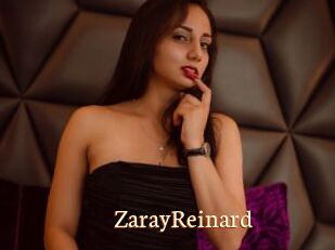 ZarayReinard