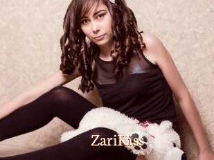 ZariKiss