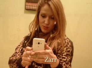 Zarr