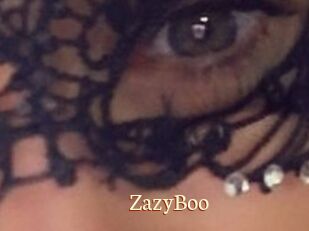 ZazyBoo