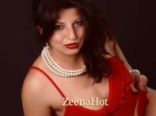 ZeenaHot