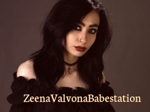 ZeenaValvonaBabestation