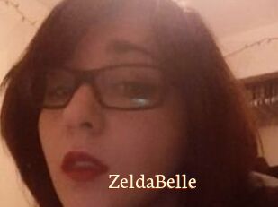 ZeldaBelle