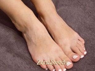 ZenaReeds