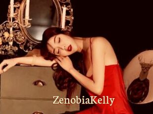 ZenobiaKelly