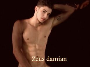 Zeus_damian