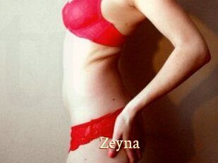 Zeyna