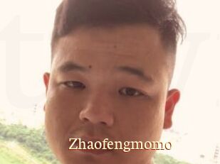 Zhaofengmomo