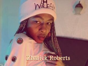 Zharick_Roberts