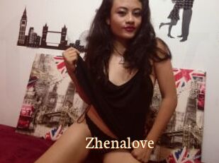 Zhenalove