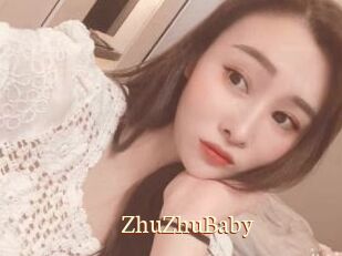 ZhuZhuBaby