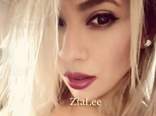 ZiaLee