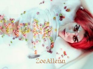 ZoeAllenn