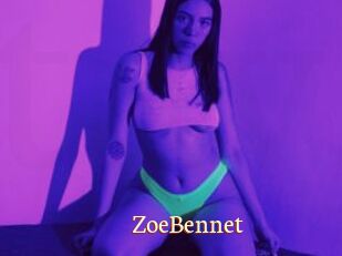 ZoeBennet