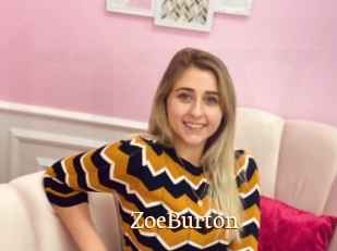 ZoeBurton