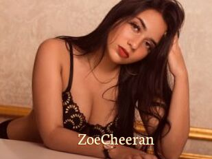 ZoeCheeran