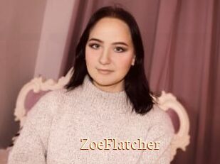 ZoeFlatcher