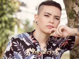 ZoeGreyy