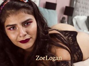 ZoeLogan