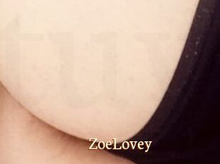 ZoeLovey