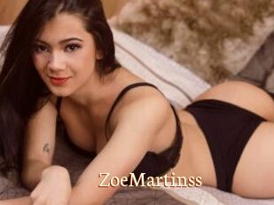 ZoeMartinss