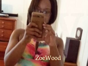 ZoeWood