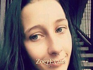 ZoeyEvans