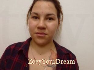 ZoeyYourDream