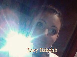 Zoey_Babehh