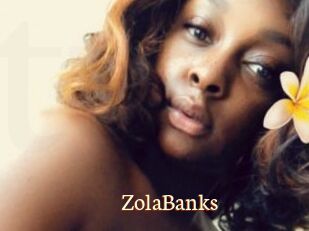 ZolaBanks