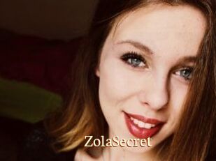 ZolaSecret