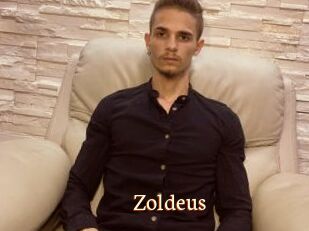 Zoldeus