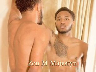 Zon_M_Majestyn