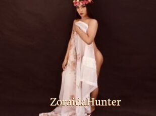 ZoraidaHunter