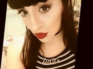 Zorita