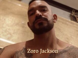 Zoro_Jackson