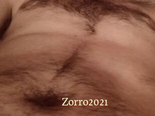 Zorro2021