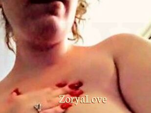 ZoryaLove