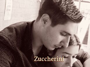 Zuccherini